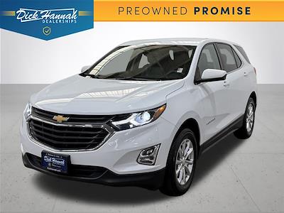 2020 Chevrolet Equinox AWD SUV for sale #PM21789 - photo 1