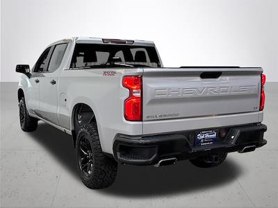 2021 Chevrolet Silverado 1500 Crew Cab 4x4 Pickup for sale #PM21815 - photo 2
