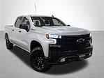 2021 Chevrolet Silverado 1500 Crew Cab 4x4 Pickup for sale #PM21815 - photo 8
