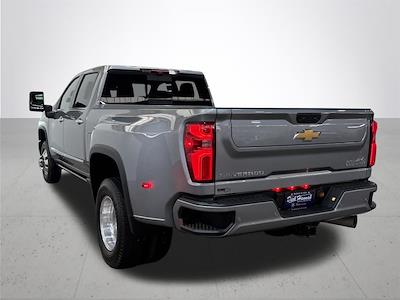 2024 Chevrolet Silverado 3500 Crew Cab 4x4 Pickup for sale #PM21841 - photo 2
