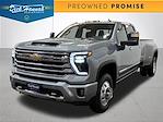 2024 Chevrolet Silverado 3500 Crew Cab 4x4 Pickup for sale #PM21841 - photo 1