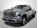 2024 Chevrolet Silverado 3500 Crew Cab 4x4 Pickup for sale #PM21841 - photo 3