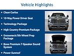 2024 Chevrolet Silverado 3500 Crew Cab 4x4 Pickup for sale #PM21841 - photo 4