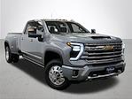 2024 Chevrolet Silverado 3500 Crew Cab 4x4 Pickup for sale #PM21841 - photo 8