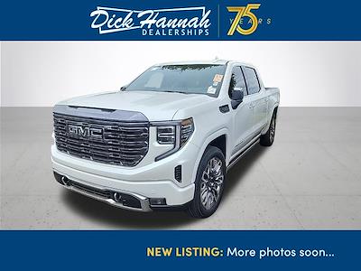 2024 GMC Sierra 1500 Crew Cab 4x4 Pickup for sale #PM21843 - photo 1