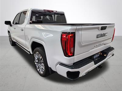 2024 GMC Sierra 1500 Crew Cab 4x4 Pickup for sale #PM21843 - photo 2