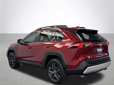 2023 Toyota RAV4 AWD SUV for sale #PM21846 - photo 2