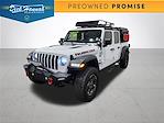 2021 Jeep Gladiator Crew Cab 4x4 Pickup for sale #PM21852 - photo 1