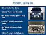 2021 Jeep Gladiator Crew Cab 4x4 Pickup for sale #PM21852 - photo 4
