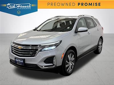 2022 Chevrolet Equinox AWD SUV for sale #PM21856 - photo 1