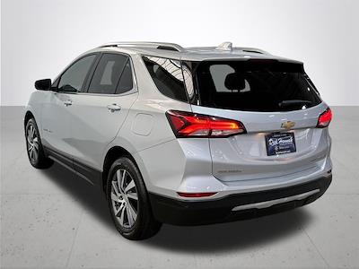 2022 Chevrolet Equinox AWD SUV for sale #PM21856 - photo 2