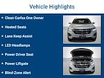 2022 Chevrolet Equinox AWD SUV for sale #PM21856 - photo 4