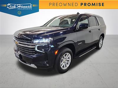 2023 Chevrolet Tahoe 4x4 SUV for sale #PM21869 - photo 1