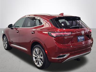 2021 Buick Envision AWD SUV for sale #PM21876 - photo 2