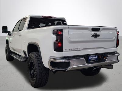 2024 Chevrolet Silverado 3500 Crew Cab 4x4 Pickup for sale #PM21882 - photo 2