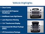2024 Chevrolet Silverado 3500 Crew Cab 4x4 Pickup for sale #PM21882 - photo 5