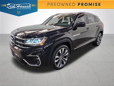 2021 Volkswagen Atlas Cross Sport AWD SUV for sale #PM21893 - photo 1