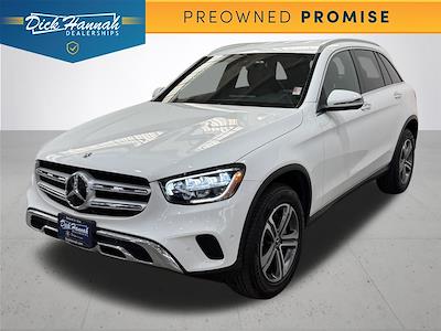 2021 Mercedes-Benz GLC 300 SUV AWD SUV for sale #PM21897 - photo 1