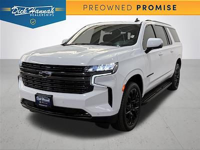 2022 Chevrolet Suburban 4WD SUV for sale #PM21902 - photo 1