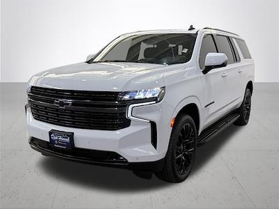 2022 Chevrolet Suburban 4WD SUV for sale #PM21902 - photo 2