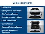 2022 Chevrolet Suburban 4WD SUV for sale #PM21902 - photo 3