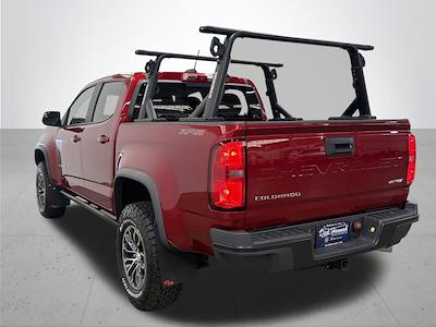 2021 Chevrolet Colorado Crew Cab 4x4 Pickup for sale #PM21904 - photo 2