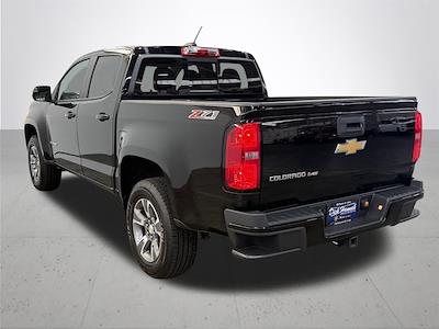2018 Chevrolet Colorado Crew Cab 4x4 Pickup for sale #PM21923 - photo 2