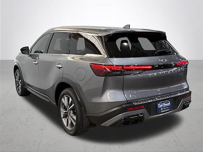 2023 Infiniti QX60 AWD SUV for sale #PM21925 - photo 2