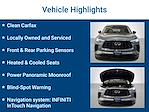 2023 Infiniti QX60 AWD SUV for sale #PM21925 - photo 4