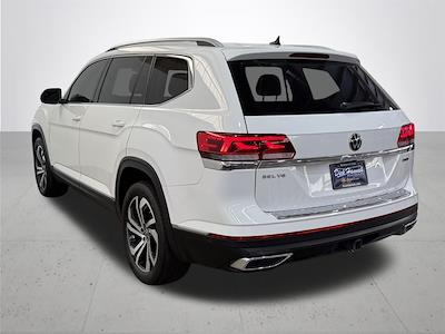 2021 Volkswagen Atlas AWD SUV for sale #PM21941 - photo 2