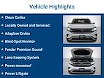 2021 Volkswagen Atlas AWD SUV for sale #PM21941 - photo 4