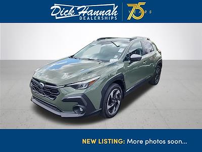 2024 Subaru Crosstrek AWD SUV for sale #PM21943 - photo 1