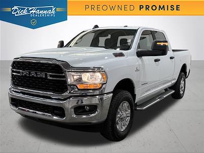 2024 Ram 2500 Crew Cab 4x4 Pickup for sale #PM21946 - photo 1