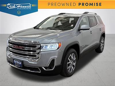 2023 GMC Acadia AWD SUV for sale #PM21947 - photo 1