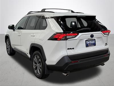 2022 Toyota RAV4 AWD SUV for sale #PM21959 - photo 2