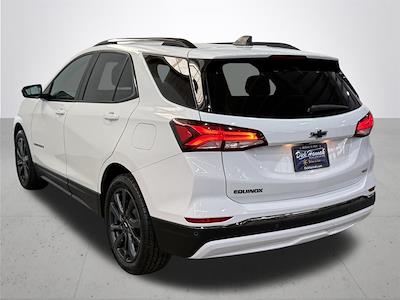 2022 Chevrolet Equinox FWD SUV for sale #PM21962 - photo 2