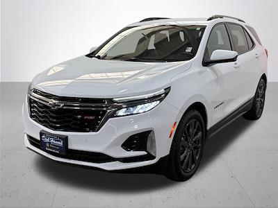 Used 2022 Chevrolet Equinox RS SUV for sale #PM21962 - photo 2