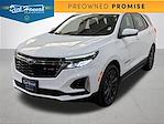 2022 Chevrolet Equinox FWD SUV for sale #PM21962 - photo 1