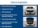 2022 Chevrolet Equinox FWD SUV for sale #PM21962 - photo 4