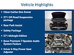 2021 Chevrolet Colorado Crew Cab 4WD Pickup for sale #PM21963 - photo 4