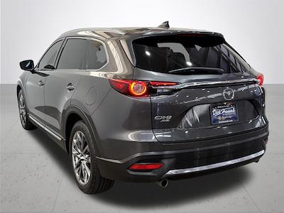Used 2016 Mazda CX-9 Signature 4x4 SUV for sale #PM21977 - photo 2