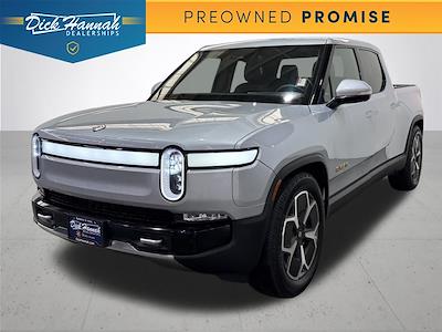 2023 Rivian R1T Crew Cab AWD Pickup for sale #PM21981 - photo 1