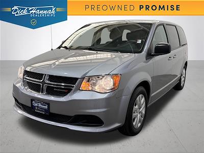 2018 Dodge Grand Caravan FWD Minivan for sale #PM21983 - photo 1