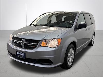 2018 Dodge Grand Caravan FWD Minivan for sale #PM21983 - photo 2