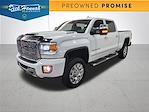 2019 GMC Sierra 2500 Crew Cab SRW 4WD Pickup for sale #PM21989 - photo 1