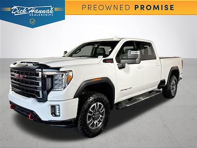 2022 GMC Sierra 3500 Crew Cab 4x4 Pickup for sale #P66712 - photo 1