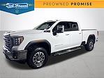 2022 GMC Sierra 3500 Crew Cab 4x4 Pickup for sale #P66713 - photo 1