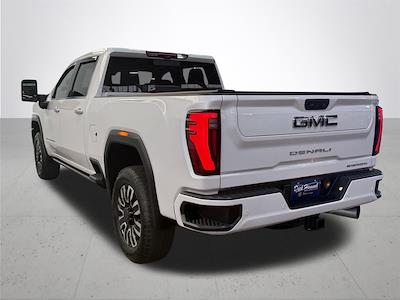 2024 GMC Sierra 2500 Crew Cab 4x4 Pickup for sale #PM21996 - photo 2