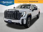 Used 2024 GMC Sierra 2500 Denali Ultimate Crew Cab 4x4 Pickup for sale #PM21996 - photo 1