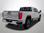 Used 2024 GMC Sierra 2500 Denali Ultimate Crew Cab 4x4 Pickup for sale #PM21996 - photo 10